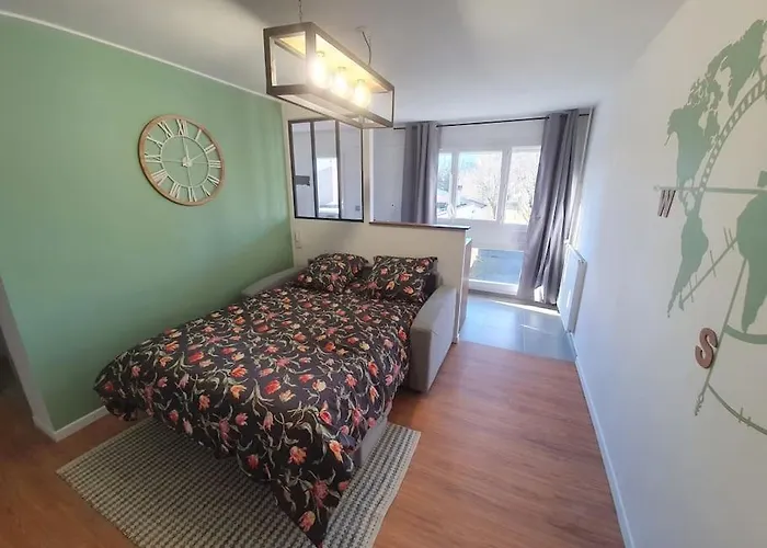 Apartman Le 40